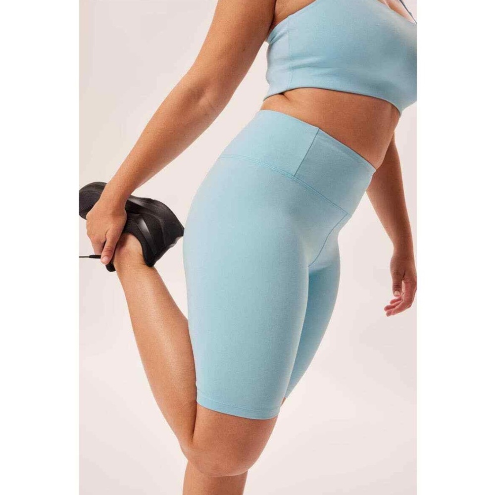 Girlfriend Dewdrop FLOAT Ultralight Bike Short